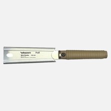Wisent Ryoba 150 mm Mini Japon Testere (3'li Paket)