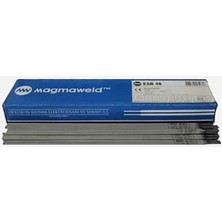 Magmaweld ESB48 Bazik Elektrod 2,5 mm - 100ADET (6'li Paket)