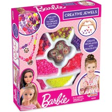 Barbie Takı Seti Tekli Kutu (8'li Paket)
