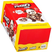 Eti Petıto Mini 16 x 32 G (7'li Paket)
