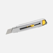 Stanley Maket Bıçağı 165 x 18 mm Interlock (6'li Paket)