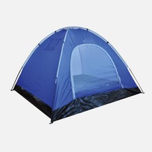 Andoutdoor Kamp Çadırı 3 Kişilik (2'li Paket)