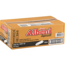 Ülker Albeni Karamelli Bisküvi 72 G 24'lü (7'li Paket)