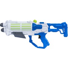 M Toys Mtoys Su Tabanca 2929-4078 (8'li Paket)