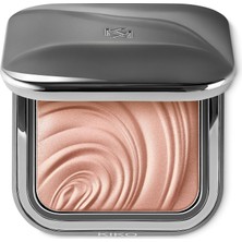 Mey İthalat Kiko Milano Glow Fusıon Intense Powder Hıghlıghter 02 Coral