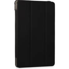 Alvera Matepad 11.5 Kılıf Tablet Smart Kılıf - Siyah