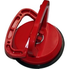 Wisent 115 mm Vantuz (6'li Paket)