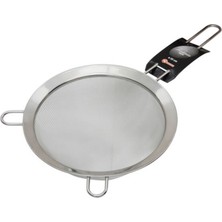 Metaltex Victoria Inox Süzgeç 20 cm (5'li Paket)