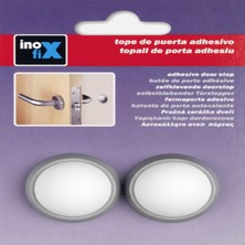 İnofix Inofix Duvar Kapı Stoperi 2'li Paket (5'li Paket)
