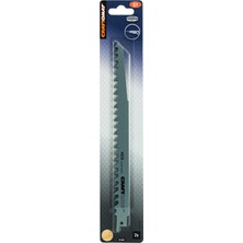 Craftomat Panter Testere Ucu 1542 K 2'li (4'li Paket)