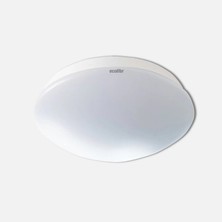 Ecolite Renzo Classic X2 Tavan Armatürü 30W 2.000 Lm 3000K (3'li Paket)
