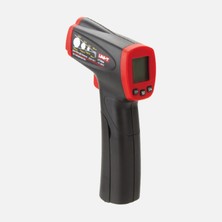 Mastech Unı-T UT300A Lazer Sıcaklık Ölçüm Cihazı (4'li Paket)