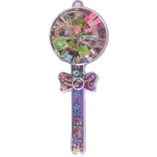 M Toys Kendin Yap Boncuk Seti (2929-11900) (8'li Paket)