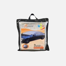 Space Yarım Oto Brandası (5'li Paket)