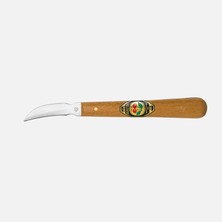 Schmitt Kırschen Oyma Bıçağı Eğilmiş 3353 (8'li Paket)