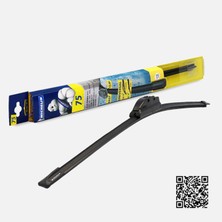 Michelin Easyclip MC8675 75CM 1 Adet Universal Muz Tipi Silecek (7'li Paket)