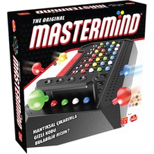 Goliath Mastermind (6'li Paket)