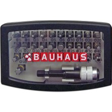 Bosch 32 Parça Vidalama Seti (5'li Paket)