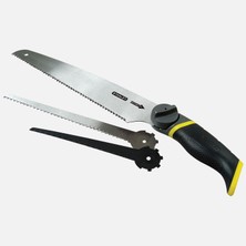 Stanley 3 In 1 Çok Amaçli Testere Seti (3'li Paket)