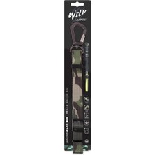 Mey İthalat M-Pets Wıld Jungle Leash Travel (L-Xl)