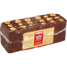 Koska Yaz Helvası 4kg Cevizli (3'li Paket)