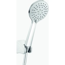 Eca Niobe Mafsallı Banyo Üst Takım 3f (3'li Paket)