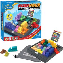 Adore Rush Hour Türkçe (3'li Paket)