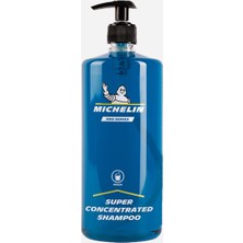 Michelin MC33559 1litre Pro Serisi Süper Konsantre Oto Şampuanı/83 Yıkama (5'li Paket)