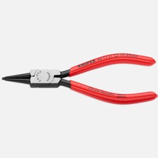 Knipex Fosfat Kaplama 140 mm Segman Pensesi (Delikler Içindeki Iç Segmanlar Için) (4'li Paket)