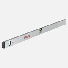 Bauhaus Su Terazisi - 1200 mm Gri (6'li Paket)
