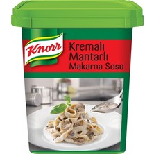 Knorr Makarna Sos 750 G Mantarlı (6'li Paket)