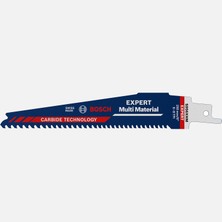Bosch Exp Panter Testere Bıçağı Multimaterial S956XHM 1'li (3'li Paket)