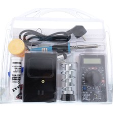 Tek-İş Tek-Iş 7 Parça Elektronikçi Seti (3'li Paket)