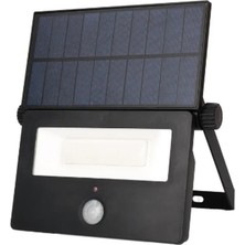DLC Solar Sensörlü LED Projektör (3'li Paket)