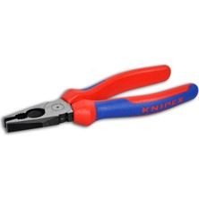 Knipex Çok Amaçlı Pense 180 mm (5'li Paket)