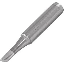 Marxlow N9-36 ZD-8962 Lehim Istasyonu Yedek Havya Ucu - 3.0 mm Düz Lehimleme Ucu