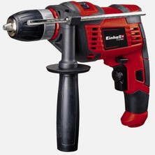 Einhell Tc-Id 550 E Darbeli Matkap (2'li Paket)