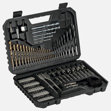 Bosch V-Line 103 Parça Karışık Aksesuar Seti (2'li Paket)