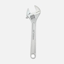Workpro WP272003 250MM Kurbağacık Anahtar (6'li Paket)