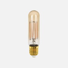 Eglo T32 4 W Sarı E27 LED Ampul (7'li Paket)