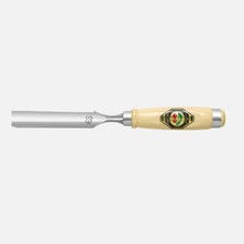 Kirschen Oyma Iskarpela - Ahşap 10 mm (3'li Paket)