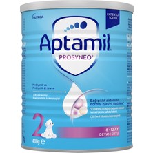 Aptamil Prosyneo Devam Sütü 2 400 G (6'li Paket)