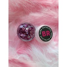 Mey İthalat Flower Jel Glitter