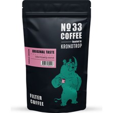 Kronotrop No:33 Guatemala Filtre Kahve 250 G (6'li Paket)