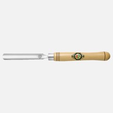 Kirschen Döner Ispatula - Oyuk 20 mm (3'li Paket)