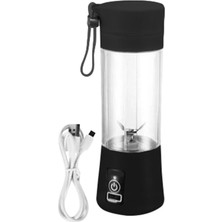 iThink Joysidea Taşınabilir Şarjlı El Blender (7'li Paket)