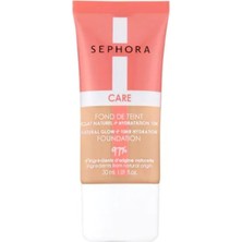 Mey İthalat Sephora Bakım Vakfı- 14 P Rosé Clair (30 Ml)