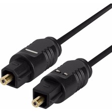 EBG Elektronik 1.5 Metre Fiber Optik Optic Toslink Ses Kablosu