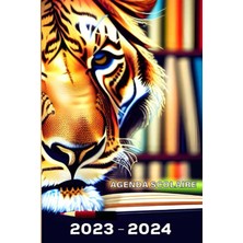 Valor Agenda Scolaire 2023-2024: Gérez Votre Temps De Manière Optimale En Utilisant Un Agenda Journalier