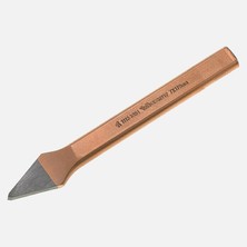 Wisent Çapraz Keser Krom- Vanadyum 175 mm (5'li Paket)